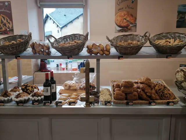 La panetiere des vacances