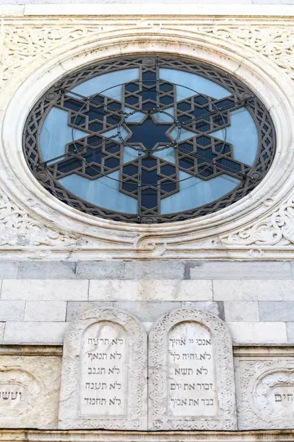 Vercelli Synagogue