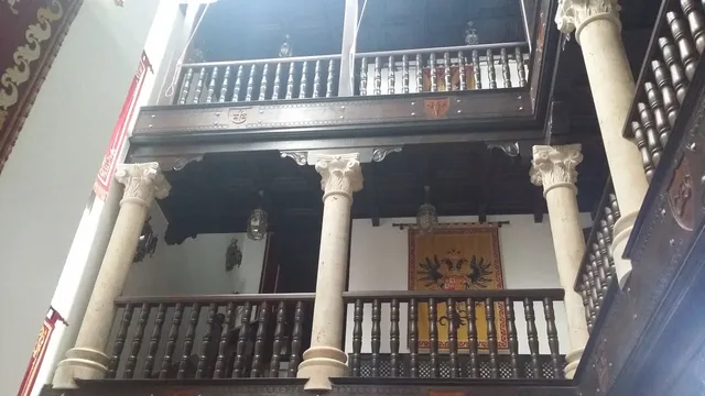 Museo de la Palabra