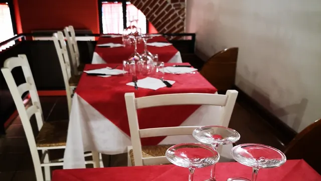 Da Ciccio - Gusto Calabrese