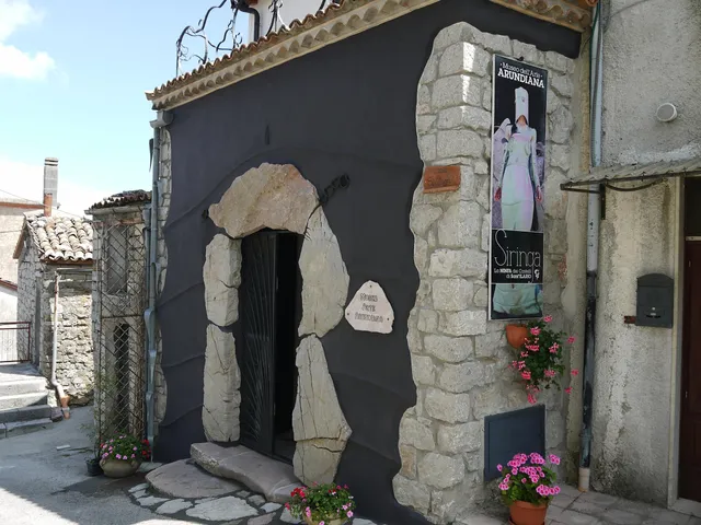 Museo Arte Arundiana