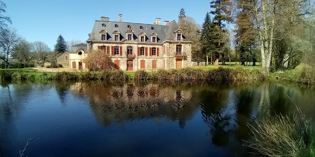 Domaine de Tronjoly