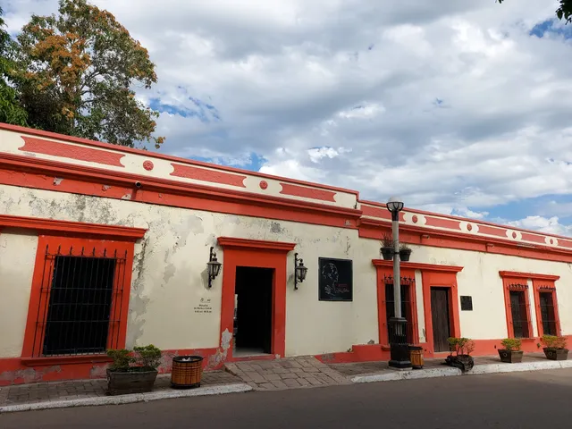 Museo de Lola Beltrán