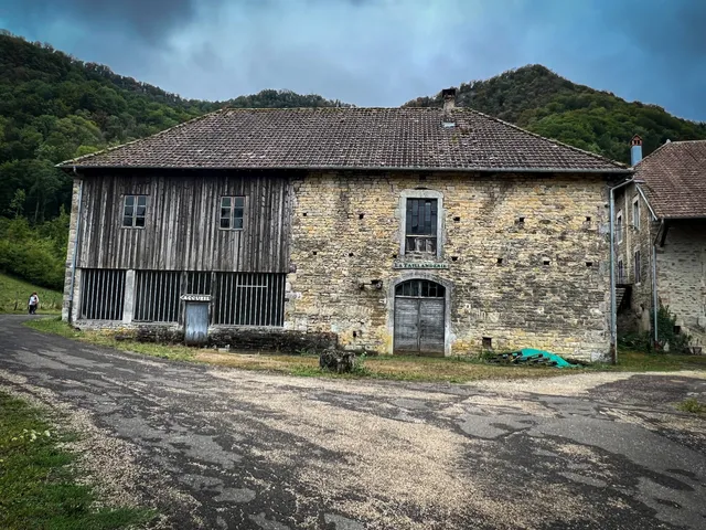 Musée de la Taillanderie