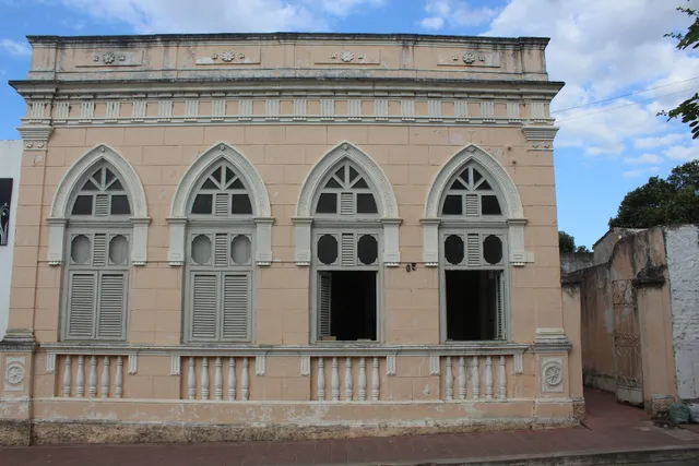 Museum Casa Maria Mariá