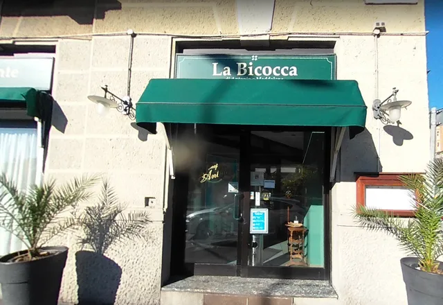 Ristorante La Bicocca