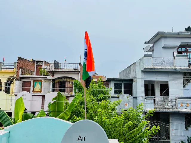 Triveni Enclave Park, West Bareilly