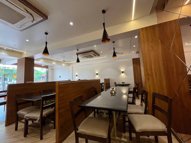 Sardar Restaurant