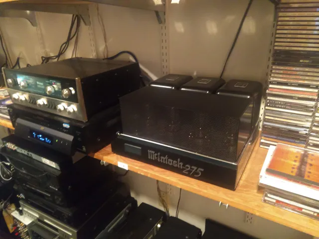 Butch's Sound & Vision