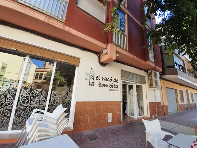 El Racó De La Bombeta