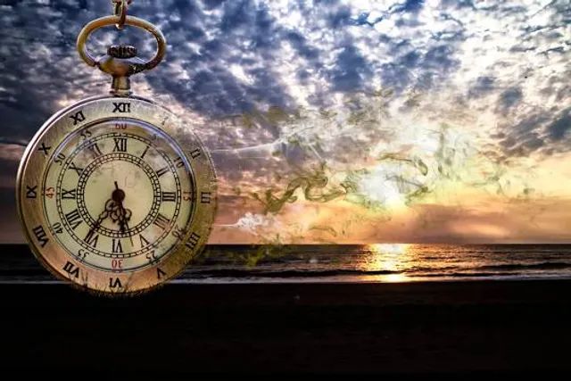 Musée international d'horlogerie