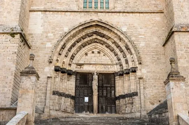 Abbaye de la Chaise-Dieu