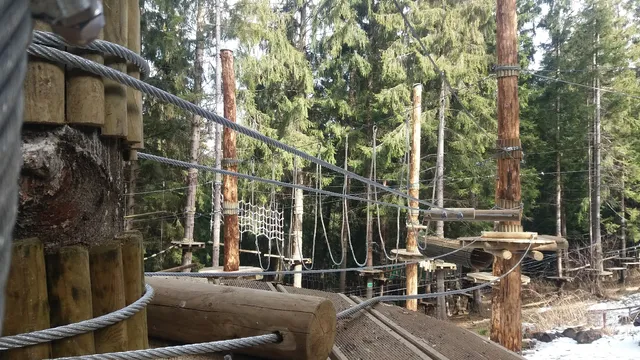 Arka Park Păltiniș