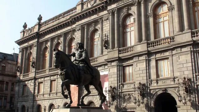 National Art Museum
