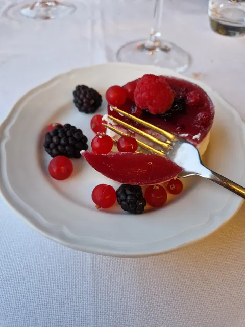 Ristorante La Gioconda