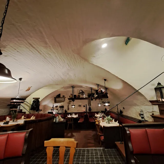 Restaurant Spitalkeller
