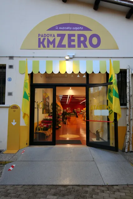 Mercato Coperto Campagna Amica Km0