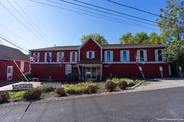 Lake Erie Islands Historical Museum