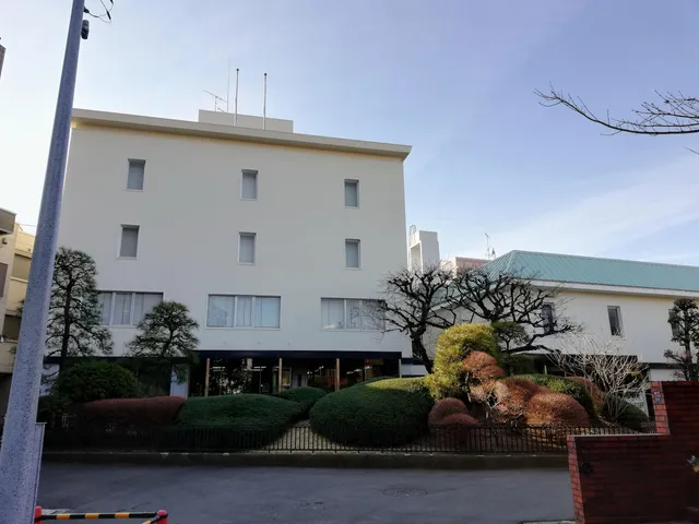 Japan Calligraphy Museum