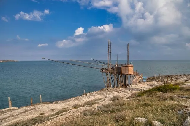 Spiaggia di Molinella