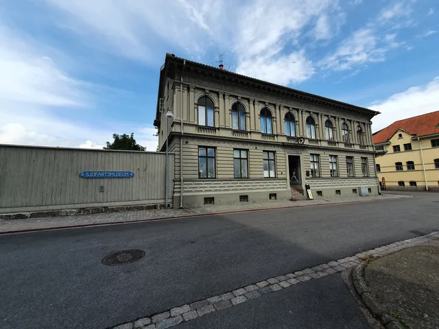 Kalmar Maritime Museum