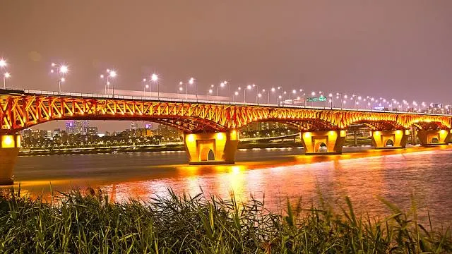 Seongsu Bridge