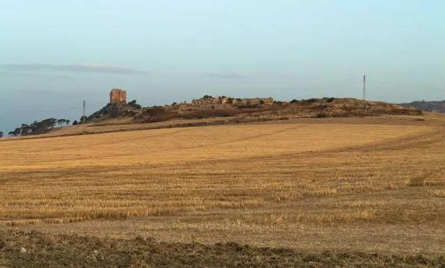 Castelluccio di Gela