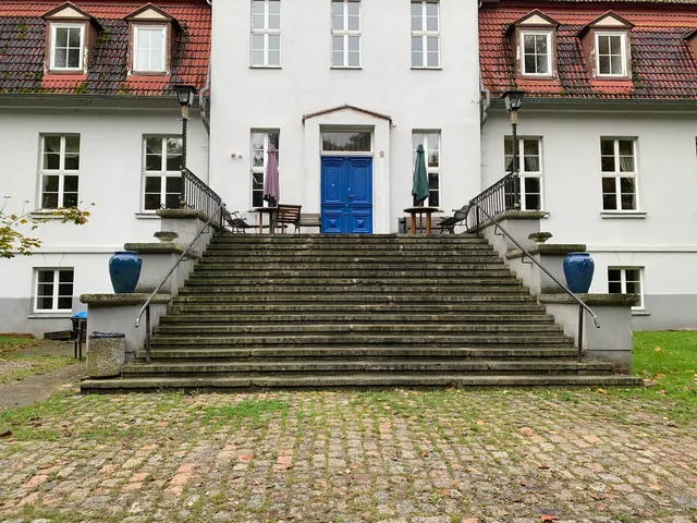 Gutshaus Groß Markow