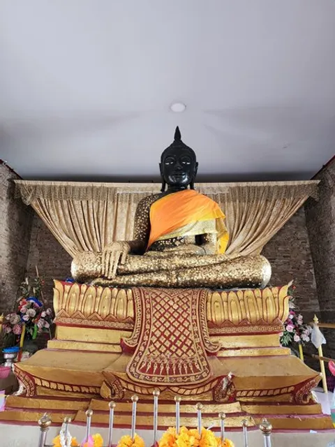 Wat Ban Bueng
