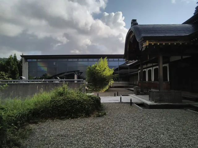 Eiheiji Town Four Seasons Cultural Center