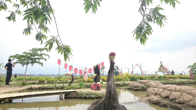 Taman Sabin Wonodadi