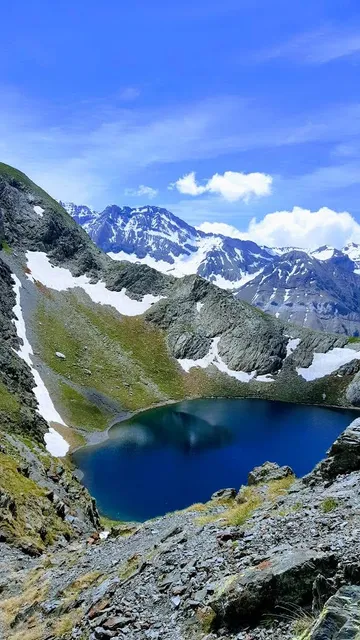 Pic de la Bernatoire