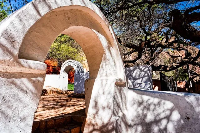 Santa Rosa de Lima Church