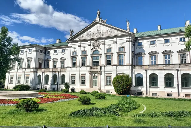 Palace of the Commonwealth