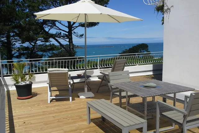 Résidence Hôtelière Les Côtes d' Armor