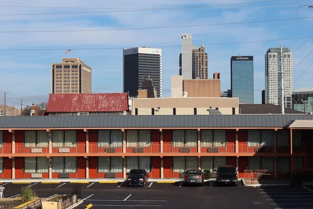 Tourway Inn of Birmingham