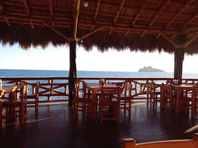 Restaurante de Mariscos Bahía