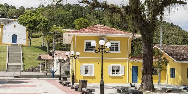 Studios Praia