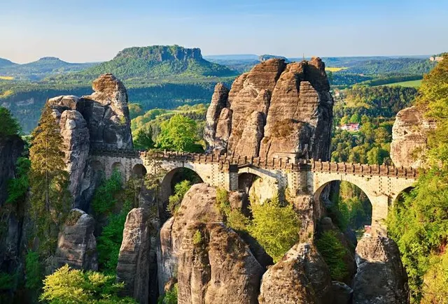 Bastei