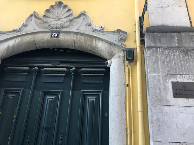 Museu Maçónico Português