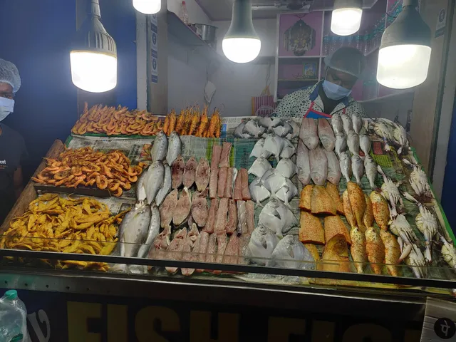 Purbasha Hotel & Restaurant