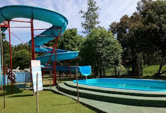 Balneário Hidroeste