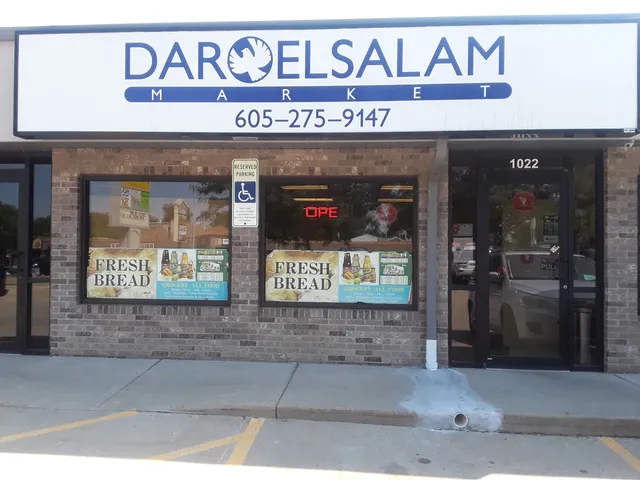 Gyro time restaurant