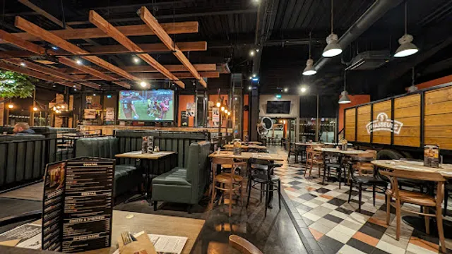 3 Brasseurs Tourville-la-Rivière