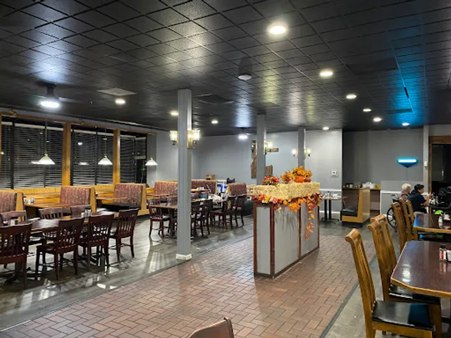 Savory Layne Steakhouse