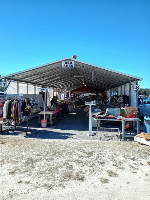 Bevilles Corner Market - OPEN every Monday