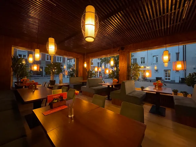 Little Tokyo Restaurant