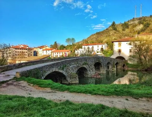 Batán Villava/Atarrabia