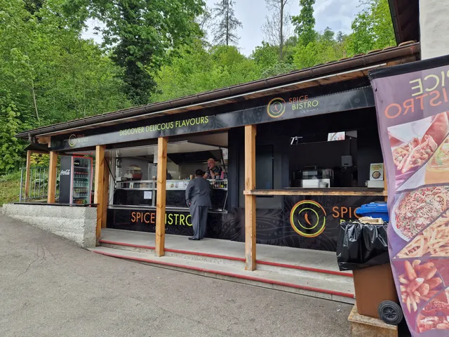 Spice Bistro Rhinefalls