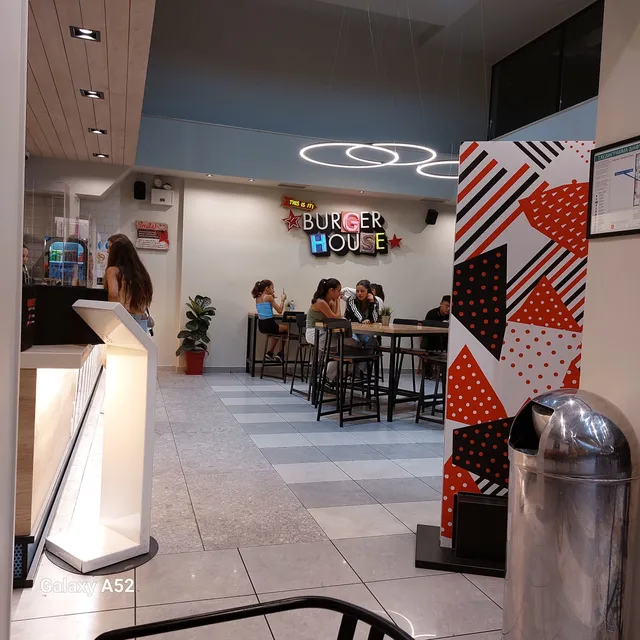 Goody's Burger House